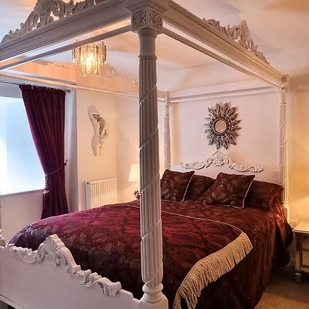 Loch Ness - Luxury Highland Retreat In Scotland Apartment ฟอร์ตออกัสตัส ภายนอก รูปภาพ