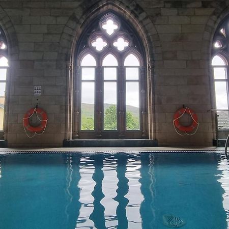 Loch Ness - Luxury Highland Retreat In Scotland Apartment ฟอร์ตออกัสตัส ภายนอก รูปภาพ
