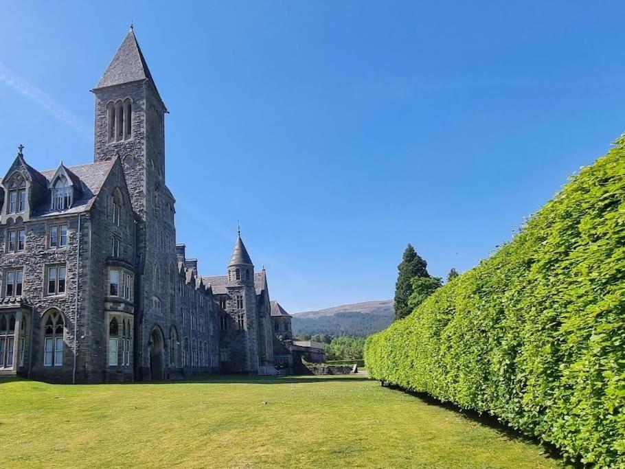 Loch Ness - Luxury Highland Retreat In Scotland Apartment ฟอร์ตออกัสตัส ภายนอก รูปภาพ