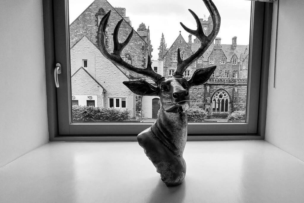 Loch Ness - Luxury Highland Retreat In Scotland Apartment ฟอร์ตออกัสตัส ภายนอก รูปภาพ