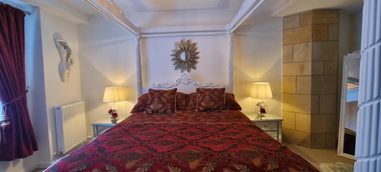 Loch Ness - Luxury Highland Retreat In Scotland Apartment ฟอร์ตออกัสตัส ภายนอก รูปภาพ