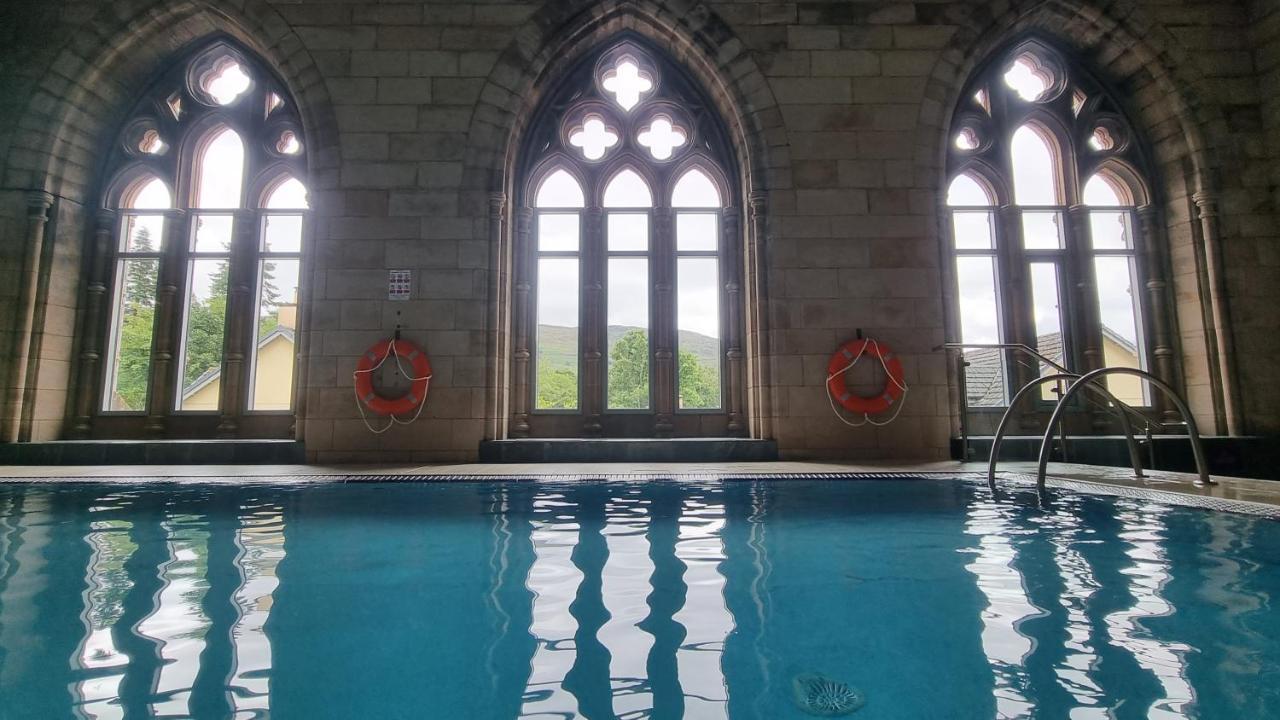 Loch Ness - Luxury Highland Retreat In Scotland Apartment ฟอร์ตออกัสตัส ภายนอก รูปภาพ