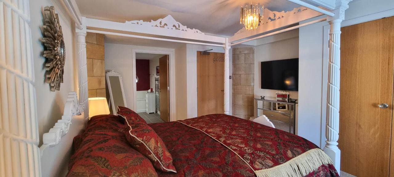 Loch Ness - Luxury Highland Retreat In Scotland Apartment ฟอร์ตออกัสตัส ภายนอก รูปภาพ